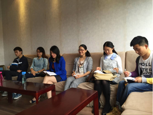 必赢2015级博士党支部召开“两学一做”专题学习讨论会新闻稿816.png