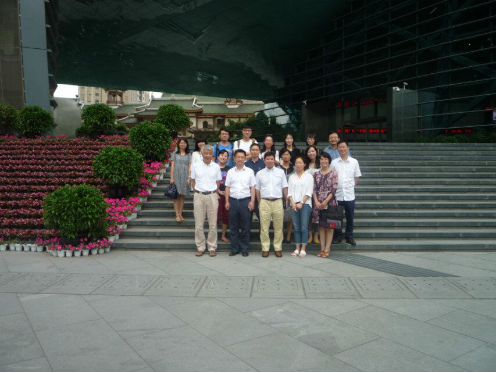 必赢本科2013级文物与博物馆学专业实习总结汇报会圆满举行1710.png