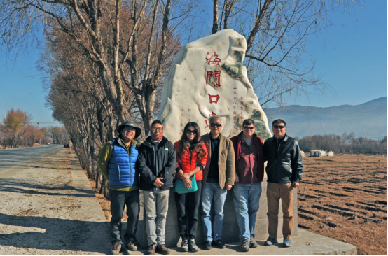 必赢242net官网与圣路易斯华盛顿大学共建考古学联合实验室协议签署869.png