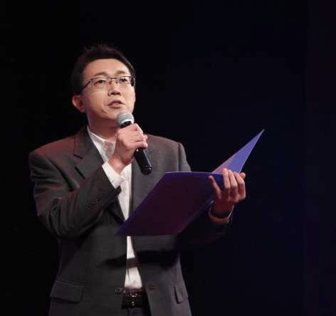 “必赢242net官网2020年优秀党务工作者”——姜华
